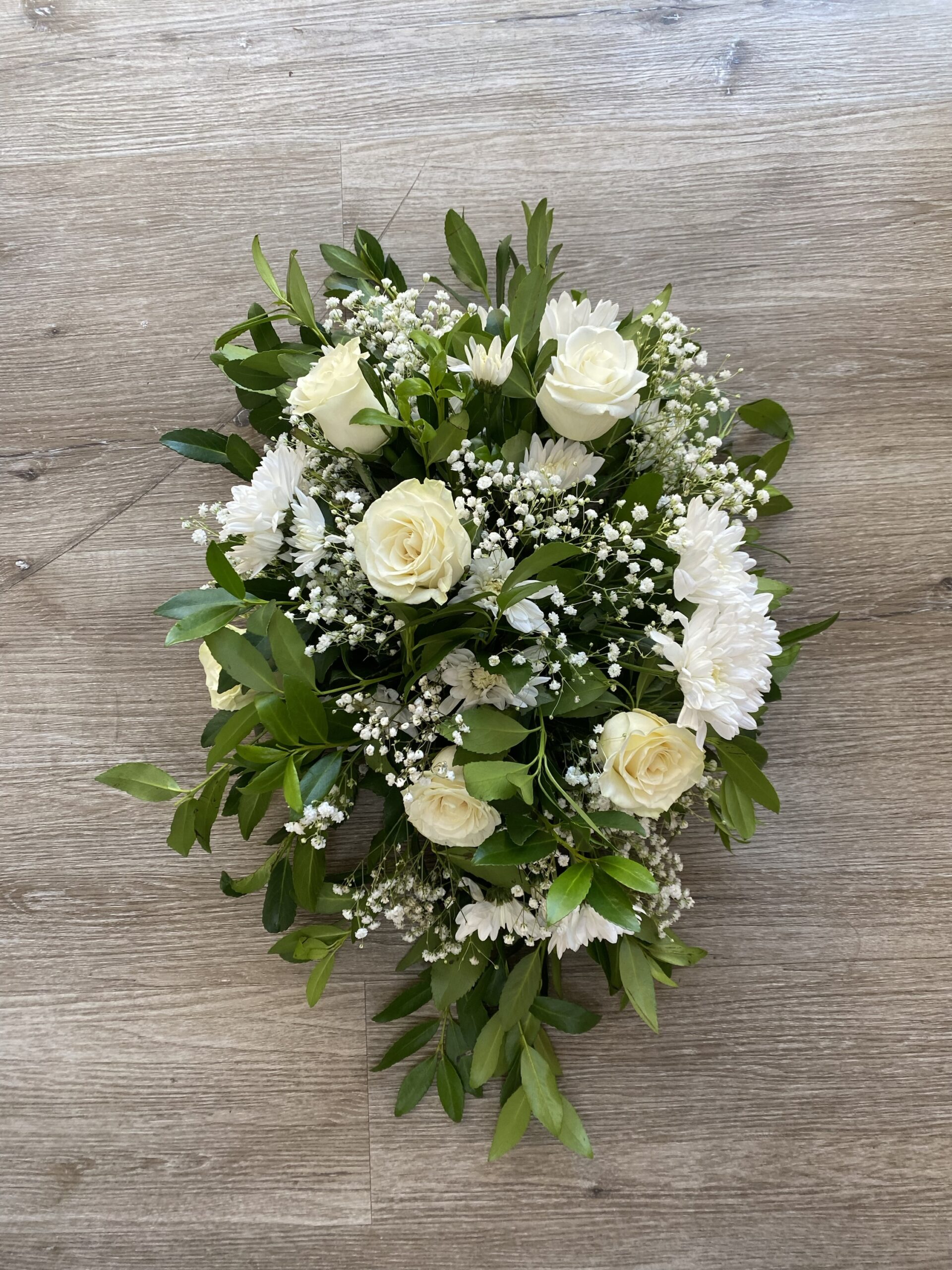 Cojín de Condolencias Premium - Imagen 4