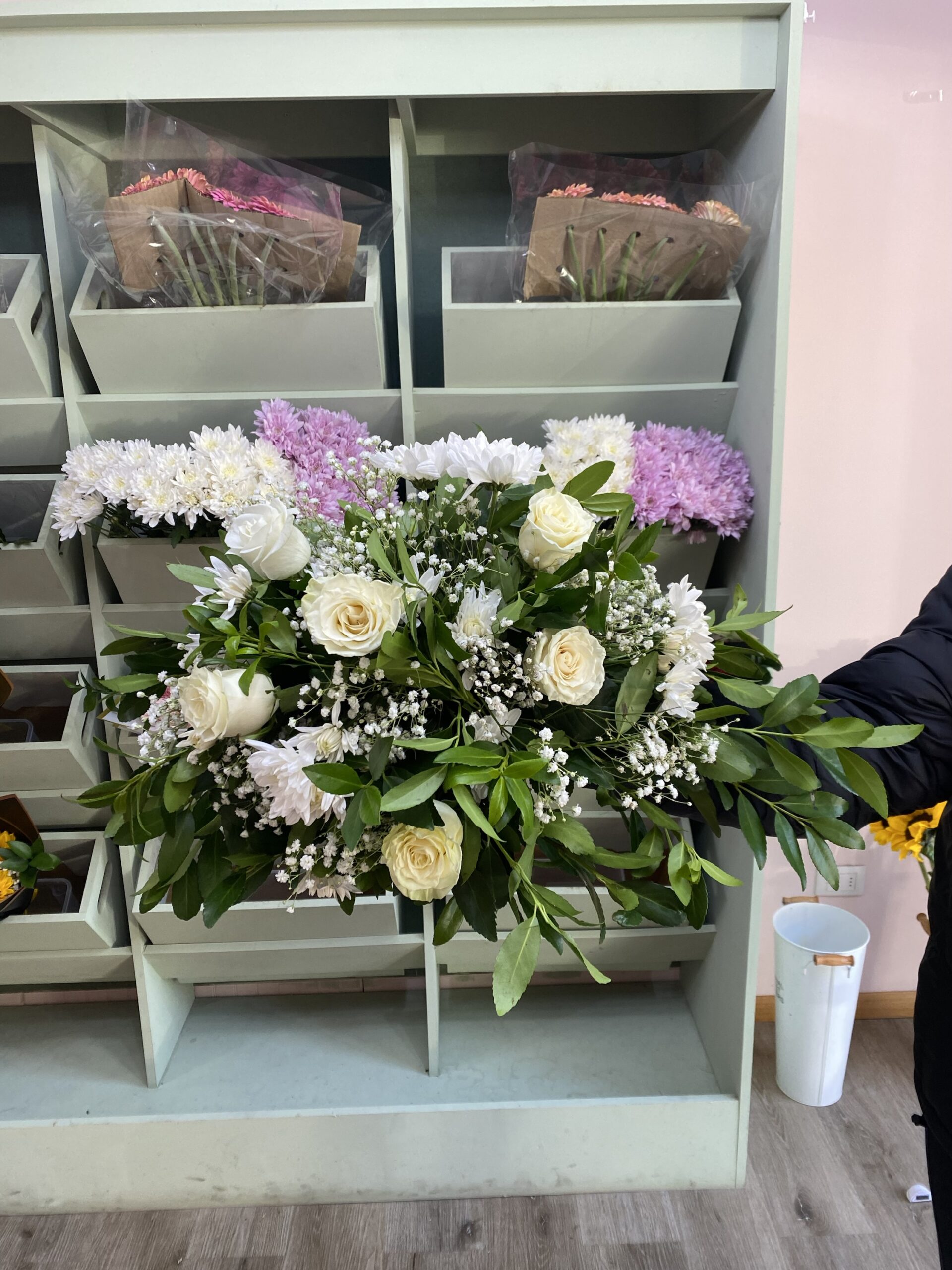 Cojín de Condolencias Premium - Imagen 3