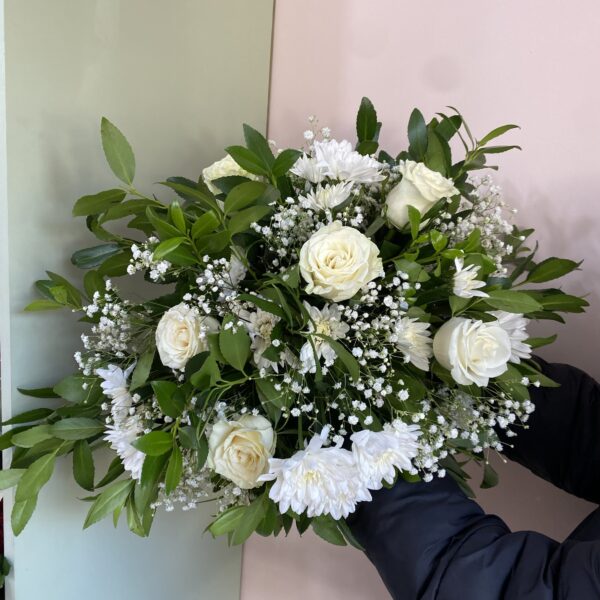 Cojín de Condolencias Premium