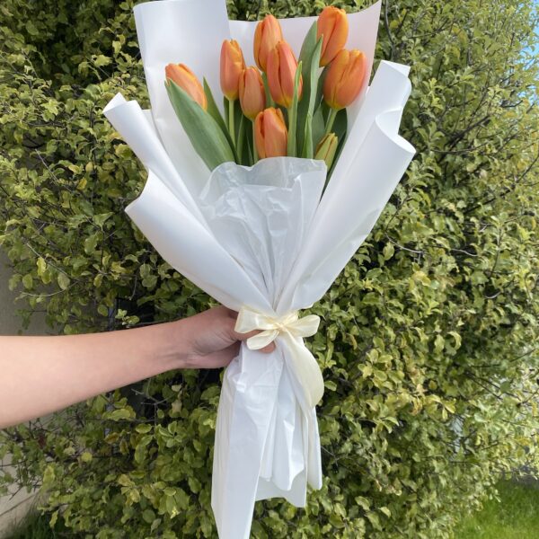 Ramo de Tulipanes Select