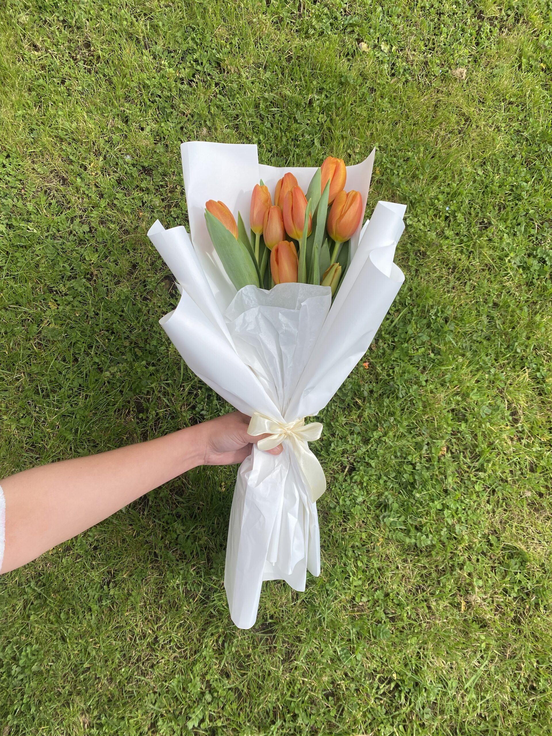 Ramo de Tulipanes Select - Imagen 2