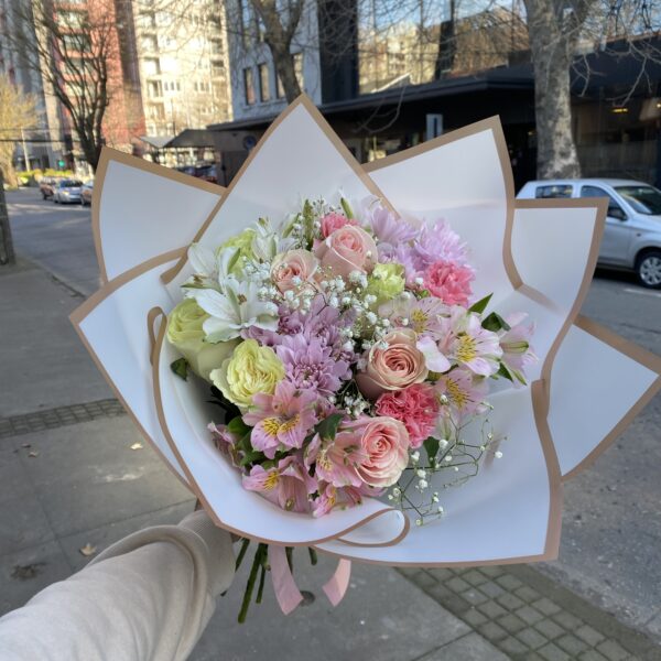 Ramos de Flores Mixtas Premium